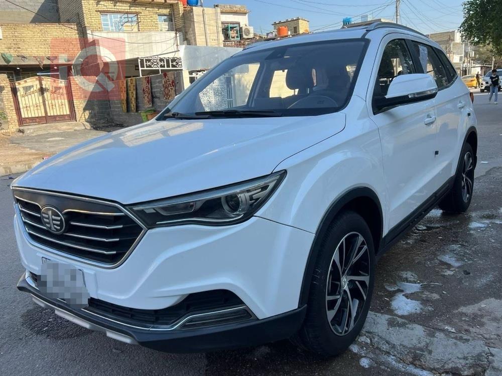 فاو بێستێرن X40